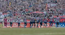 Alianza Lima y la impactante estadística que no consigue desde 1996 en la Liga 1