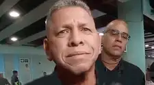 'Puma' Carranza le responde a los que celebraron la derrota de la 'U': "Somos los más grandes"