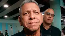 'Puma' Carranza le responde a los que celebraron la derrota de la 'U': "Somos los más grandes"