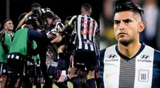 Administrador de Alianza reveló el cambio que generó la salida de Carlos Zambrano: "Todos..."