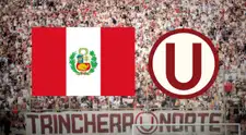 Universitario anunció la salida de figura de la selección peruana: "Gracias por tu garra"