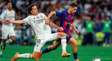 ¿A qué hora juegan Barcelona vs Real Madrid y dónde ver el clásico español EN VIVO?