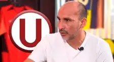 Rainer Torres lanzó dura crítica a la administración de Universitario: “Se ha despilfarrado el dinero”