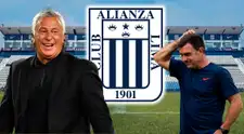 Vale más de medio millón, fue figura con Gorosito y ahora Guede no lo considera en Alianza Lima