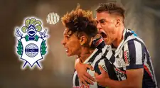 ¿Fichaje? Página oficial de Alianza Lima sorprende a hinchas destacando a exjugador de Gimnasia