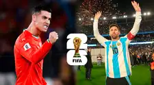 Junto a Lionel Messi y Cristiano Ronaldo: los cracks que dirían adiós en el Mundial 2026