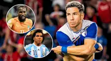 Adrián Ugarriza quiere remecer el mercado y firmar por exclub de Tevez y Drogba: "Oferta"