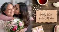 Día de la Madre 2026: imágenes bonitas y gratis para felicitar a mamá en WhatsApp este domingo 10 de mayo