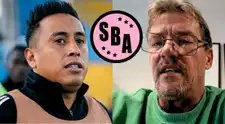 Desio, DT de Sport Boys, reveló si ficharán a Christian Cueva para el Clausura: "Hablé con él"