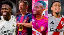 Partidos de hoy EN VIVO, domingo 10 de mayo: programación, horarios y canales de TV
