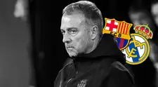 Luto en Barcelona: Padre de Hansi Flick fallece a pocos horas del clásico ante Real Madrid