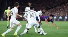 ¿Dónde ver Barcelona vs. Real Madrid EN VIVO ONLINE GRATIS?