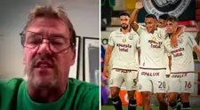 Carlos Desio, DT de Sport Boys, confesó su deseo por triunfo de Universitario: “Que gane"