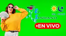 Sinuano Día de HOY, lunes 11 de mayo EN VIVO: revisa los resultados, cómo jugó y números ganadores