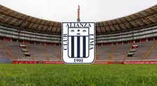 Celebra Andahuaylas: club venció 2-1 y alcanzó a Alianza Lima en el primer puesto del Apertura