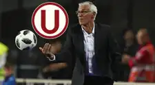 Universitario llegó a un acuerdo con Héctor Cúper y revelan por cuánto tiempo será