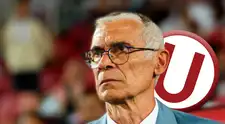 El imponente comando técnico que tendrá Héctor Cúper ante su inminente llegada a Universitario