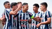 Alianza Lima puede dar el golpe en el Clausura con el fichaje de seleccionado peruano