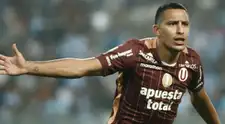 ¿Por qué Araujo dejó fuera de la lista de convocados a Alex Valera para el Universitario vs Boys?