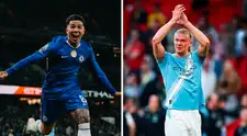 Manchester City vs Chelsea por FA Cup: fecha, hora y canal del duelo entre Haland y Enzo Fernández