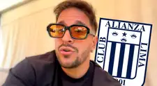 Alejandro Hohberg calienta la previa del Cienciano vs Alianza Lima con rotundo calificativo: “Muy…”