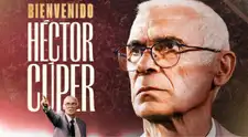 Oficial: Héctor Cúper es nuevo técnico de Universitario: "Escribamos la historia juntos"