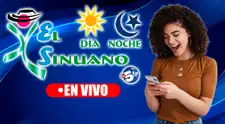 Sinuano Día HOY, martes 12 de mayo EN VIVO: último sorteo, resultados y números ganadores