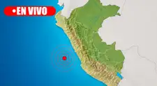 Temblor en Perú HOY, 12 de mayo de 2026 EN VIVO: epicentro y magnitud del último sismo según IGP