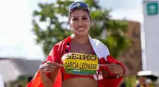 Conoce a la Selección Nacional de Atletismo que representará al Perú en el Campeonato Iberoamericano