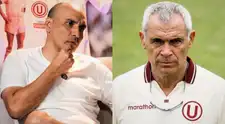 Rainer Torres y su potente calificativo a Cúper, flamante DT de Universitario: "Un técnico..."