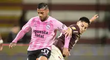 Universitario vs. Sport Boys EN VIVO por Liga 1 MAX: transmisión del partido