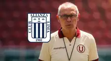 Ex Alianza Lima dio rotundo comentario sobre Héctor Cúper, nuevo DT de Universitario: "Estos..."