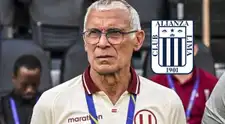 Ex Alianza Lima dio rotundo comentario sobre Héctor Cúper, nuevo DT de Universitario: "Estos..."