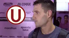 Capitán de Sport Boys y su fuerte comentario sobre Universitario tras empate: "Los hemos borrado"