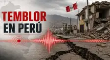 Dónde fue el epicentro del temblor HOY, miércoles 13 de mayo, en Perú: reporte oficial EN VIVO del último sismo vía IGP