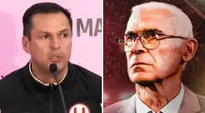 Jorge Araujo dio firme opinión por llegada de Héctor Cúper como DT de Universitario: "Es un..."