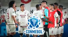 Conmebol abrió proceso disciplinario a Universitario y puede recibir castigo en Copa Libertadores
