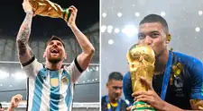 ¿Francia o Argentina? Las selecciones nacionales favoritas para ganar el Mundial 2026