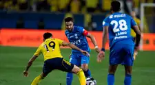 ¿Dónde ver Al Nassr vs. Al Hilal EN VIVO LIVE STREAM por Liga Profesional Saudí?