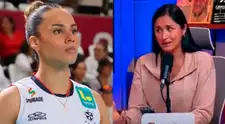 Vivian Baella se pronunció tras comunicado de Flavia Montes en contra suyo y aclaró: "Lo que..."