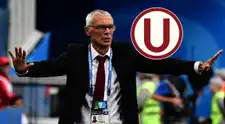 Periodista extranjero reaccionó al fichaje de Héctor Cúper por Universitario: "Entrenador de..."