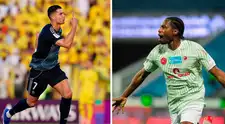 Al Nassr vs Damac por Liga Saudí: fecha, hora y canal para ver posible coronación de Cristiano Ronaldo