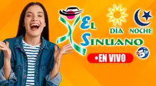 Sinuano Día y Noche HOY, miércoles 13 de mayo EN VIVO: resultados y números ganadores de la lotería
