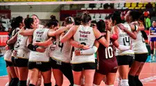 Fichajes de Universitario para la Liga Peruana de Vóley EN VIVO: altas, bajas, renovaciones de las pumas