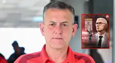 Melgarejo no se guardó nada sobre la llegada de Cúper a la ‘U’: "No le va a perdonar nada a nadie"