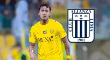 ¿Renato Tapia da el batacazo y llega a Alianza Lima para el 2026? Se revela la verdad