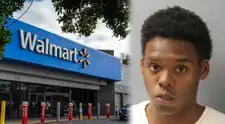 ALERTA MÁXIMA en los pasillos de un Walmart en Triad: capturan a un EXHIBICIONISTA reincidente tras un nuevo INCIDENTE PERTURBADOR frente a clientes