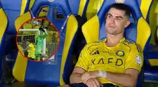 Cristiano Ronaldo y su dilema con Bento, portero de Al Nassr, en partidos que definen el título