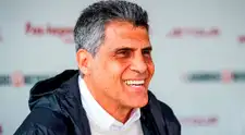 Campeón peruano quiere contratar a Álvaro Barco como su gerente deportivo: "Hay un inversionista"