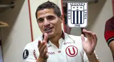 Ícono total de Universitario se rindió ante el juego de Alianza Lima: "Es el mejor..."